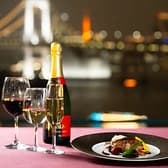 ザ コルトーナシーサイド台場 3