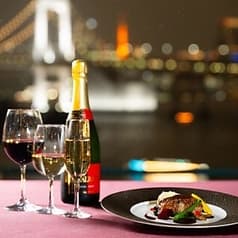 ザ コルトーナシーサイド台場 2