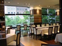 レストラン チェリーハーヴェスト 2