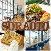 KURARA Cafe ソラオト 3