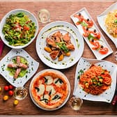 レストラン Dan-Lan 3