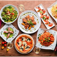 レストラン Dan-Lan 2