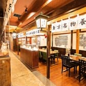 養老乃瀧 池袋南口店 3