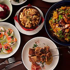 THE R.C. ARMS 新橋店 2