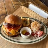 CafeQ カフェキュー 3