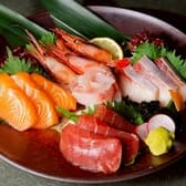 すすきの 海鮮居酒屋 朝帰り 3