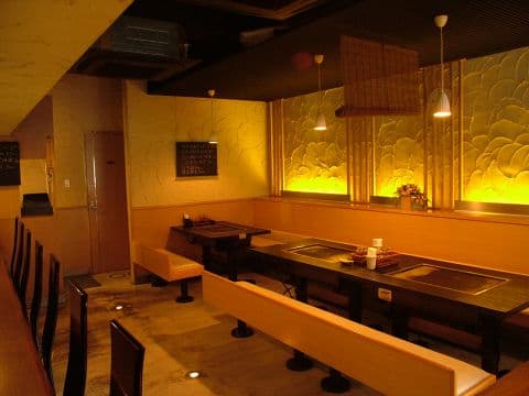 お好み焼き 美味しんぼ