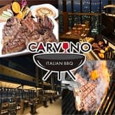 イタリアンBBQ CARVINO MIDLAND SQUARE カルビーノ ミッドランド スクエア 3