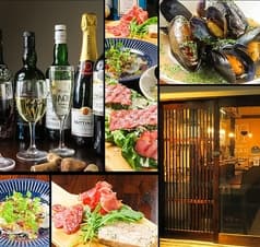 古民家バルDAN 2