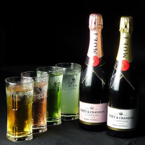 BAR RED ZONE バーレッドゾーン