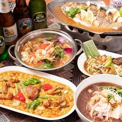 YimSiam ジムサイアム 2