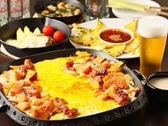 スキレットダイニング八龍 2