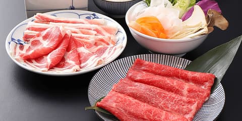 しゃぶしゃぶ宮崎霧峰 越谷レイクタウン店