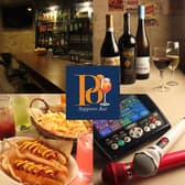 Sapporo Bar POI サッポロバーポイ 3