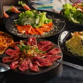 ダイニングバー Zorome 3