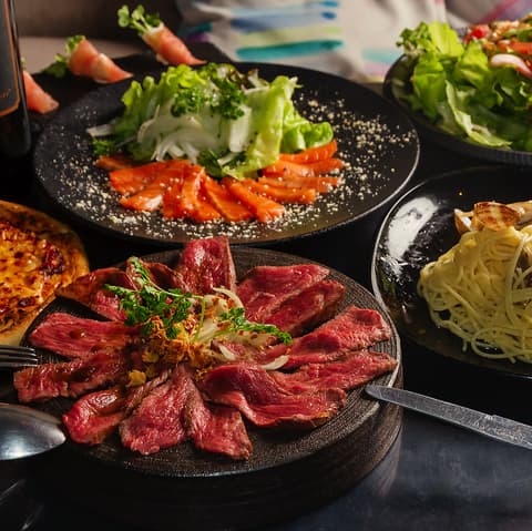 ダイニングバー Zorome