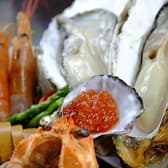 牡蠣 海老かいり渋谷2号店 3