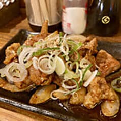 杉田もつ肉店 2