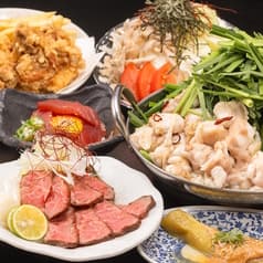 鶴亀八番 三宮駅前店 2