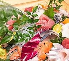 さかな処おかだ 2