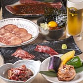 焼肉すだく家族亭 長浜店 3