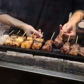 炭火焼鳥 豊藤 3