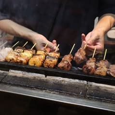 炭火焼鳥 豊藤 2