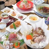 てんみ 人形町店 3