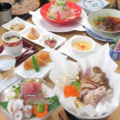 てんみ 人形町店 2