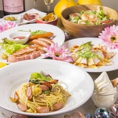 アナバー ANA BAR &CAFE 2