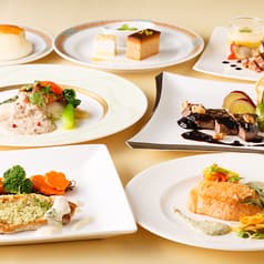 洋食レストラン カメリア 2