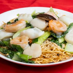 群愛飯店 大丸店 2