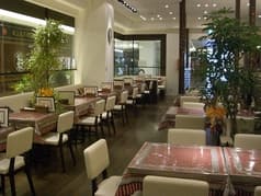 インドダイニング シャルマ SHARMA フォーラス店 2