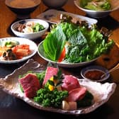 きらく亭 広尾 3