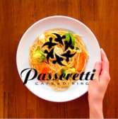 イタリアンダイニングパセレッティPasseretti 3