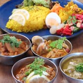 カリー狂人はちわん 3