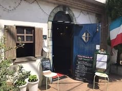 PICCOLO ITALY tucca ピッコロ イタリー ツッカ 2