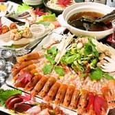 居酒屋まる文 すが原 3