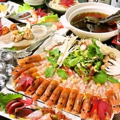 居酒屋まる文 すが原 2