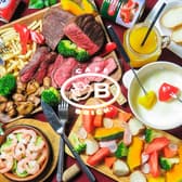 カフェブリック CAFE BRICK 黒崎店 3