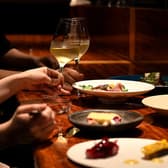 レストランぶどうの森 タパス エ バール 3