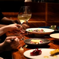 レストランぶどうの森 タパス エ バール 2