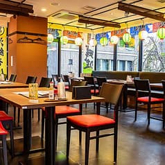 沖縄すろーふーど 海の家ガチマヤ 2