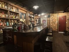 KOZMIC長屋バー 2