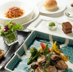 フランス厨房 Noel 2