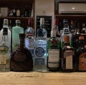 GION BAR Rigel ギオンバーリゲル 3