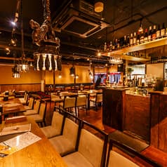 カスタマンダップ大塚店 2