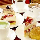 イタリアン・トマト カフェジュニア 東京オペラシティ店 3