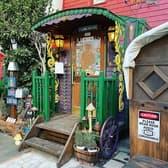 Fillmore Trip Cafe フィルモアトリップカフェ 3