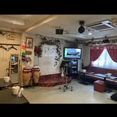 カラオケステージ ビクターいのべ 3